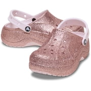 Crocs Women's Baya Platform Clog