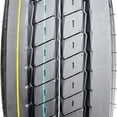 thumbnail image 5 of Atturo ST340 235/75R17.5 143/141L H 16 Ply Trailer Commercial Tire, 5 of 7
