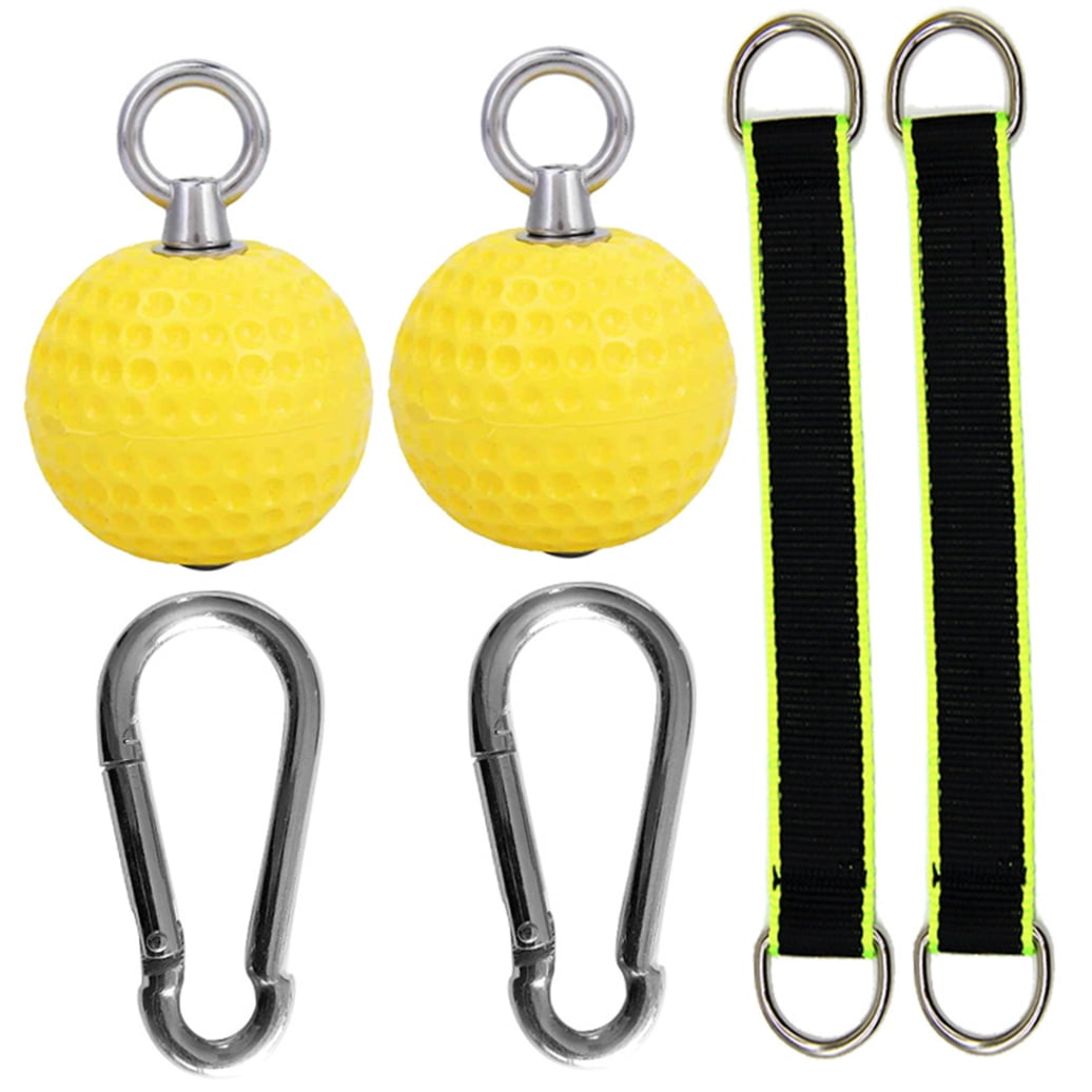 ETHZZLE Grip Strength Trainer Round 1 Set Wrist Strength Training