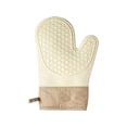 thumbnail image 2 of Xihbxyly Juego de Manoplas Térmicas para Horno, Diseño Elástico Extralargo, Tecnología de Agarre Antideslizante, Forro Suave para Mayor Comodidad, Protección Contra Altas Temperaturas, Utensilio de C, 2 of 5