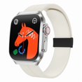 thumbnail image 1 of Reloj inteligente Cosmi Touch + con botón resistente al agua de por vida, 1 of 4