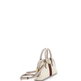 thumbnail image 2 of Pre-Owned Ophidia Dome Top Handle Bag GG Coated Canvas Small By Rebag, 2 of 9