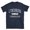 Navy, variant on Lynchburg Tennessee Classic Established Men's Cotton T-Shirt