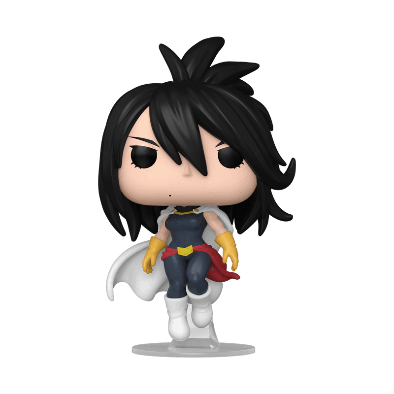 Funko POP Animation: My Hero Academia - Nana Shimura Figurine En Vinyle
