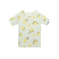 thumbnail image 3 of Modern Moments by Gerber Toddler Neutral Super Soft Pajama Set, 2-Piece, Sizes 12 Months-5T, 3 of 13