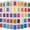 45sexifen, variant on 45 Colors Holographic Chunky and Fine Glitter Mix,  Festival Sequins & Powder, Iridescent Flakes,Nail Art Resin Loose Glitter