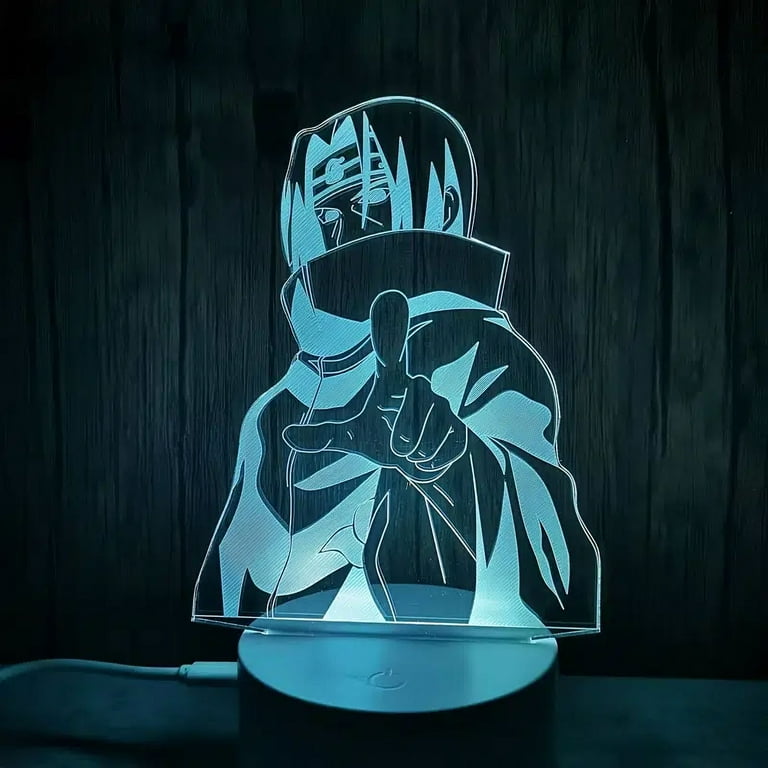 Akatsuki 2024 led lamp
