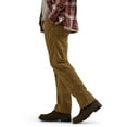 thumbnail image 3 of Wrangler® Men's and Big Men's Outdoor Frontier Rugged Utility Pant with UPF 50+, 3 of 10