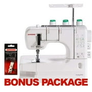 Janome CoverPro 900CPX Cover Hem Machine