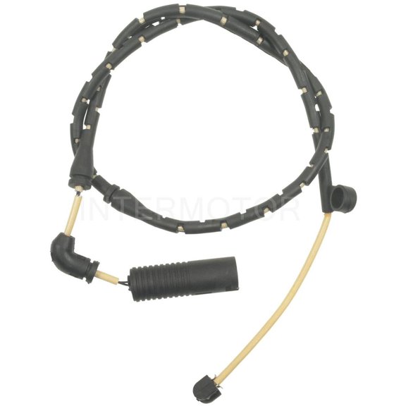 Disc Brake Pad Wear Sensor