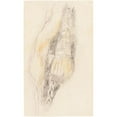 thumbnail image 2 of Sir David Wilkie 12x18 Gold Ornate Wood Frame and Double Matted Museum Art Print Titled - A Tassel, 2 of 4
