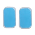 thumbnail image 4 of Hojas De Gel De Repuesto, Promueve La Absorción 10 Almohadillas De Hidrogel De Tamaño Pequeño Para Máquina De Belleza ANGGREK AHX802, 4 of 8