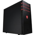 thumbnail image 3 of MSI Codex XE Plus 9th 9SF-291US Gaming Desktop Computer - Intel Core i7-9700K - 16GB - 2TB HDD - 512GB SSD - DVD-Writer - NVIDIA GeForce 2080 Ti VENTUS - Windows 10 Home, 3 of 4