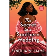 Peachtree Cove: The Secret to a Southern Wedding (Paperback)