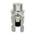 thumbnail image 2 of Pressure Stopper For Champagne Bottle And Sparkling Wine Saver Pump Sealer Preserver Switch, 2 of 5