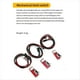 thumbnail image 2 of Kit de Controlador de Motor Paso A Paso A4988/DRV8825, Placa de Expansión, Compatible con Nema17, Ideal para Impresoras 3D y Robótica., 2 of 6