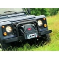thumbnail image 4 of Warn Winch Cover 13916 For 9.5xp; XD9000; Nylon-Backed Vinyl, 4 of 5