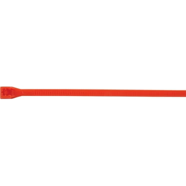 Wire Ties Red 14.25 in 100pk