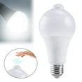 thumbnail image 4 of LED Infrared Motion Sensor Bulb for Corridors & Walkways - Energy-Efficient Lighting Solution, 4 of 8