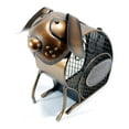 thumbnail image 2 of Bouncy Bobble Head Dog Wine Cork Holder, 2 of 4