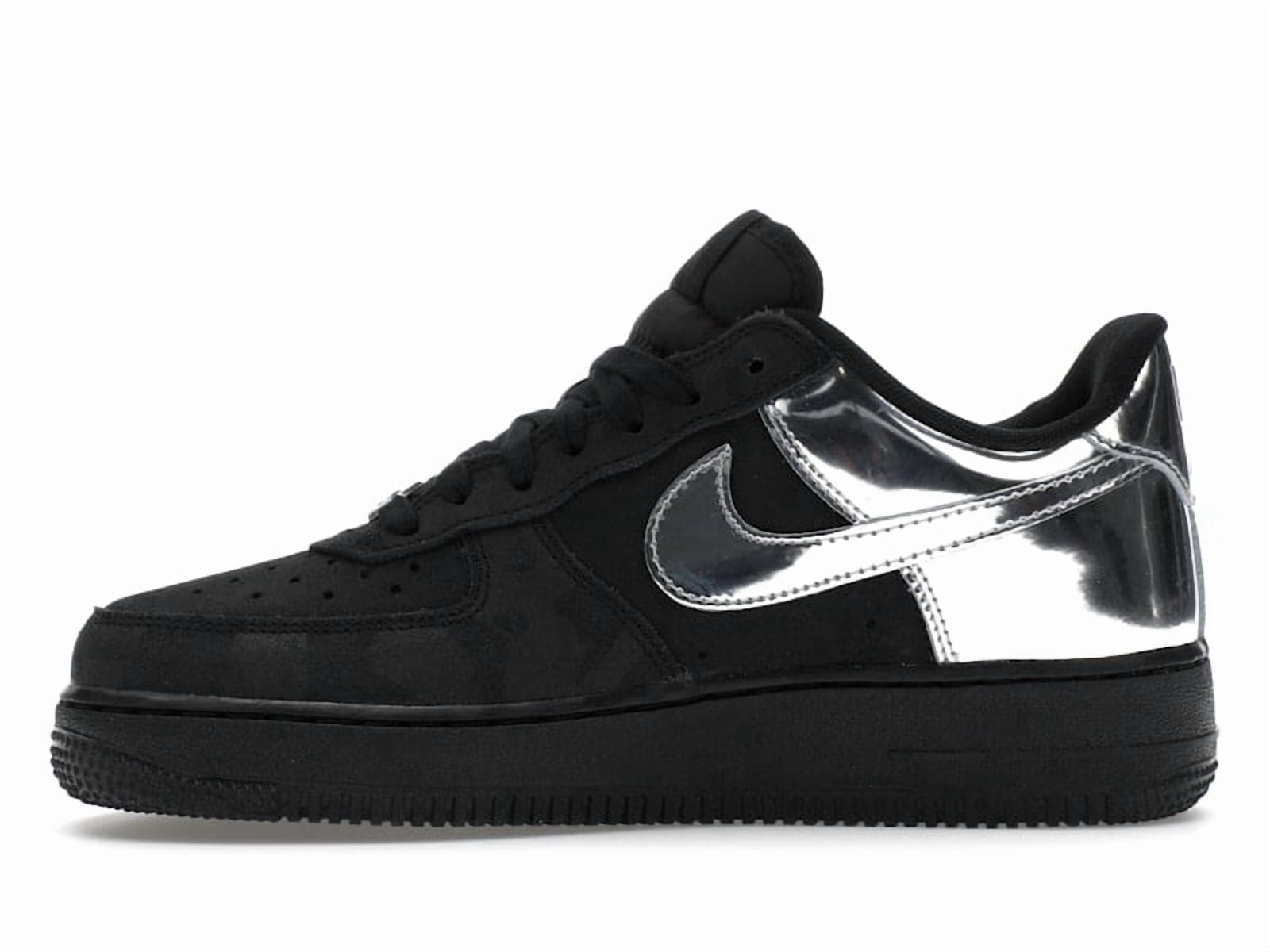 Nike Men's Air Force 1 Low Retro All-Star (2025) Basketball Shoes, from StockX