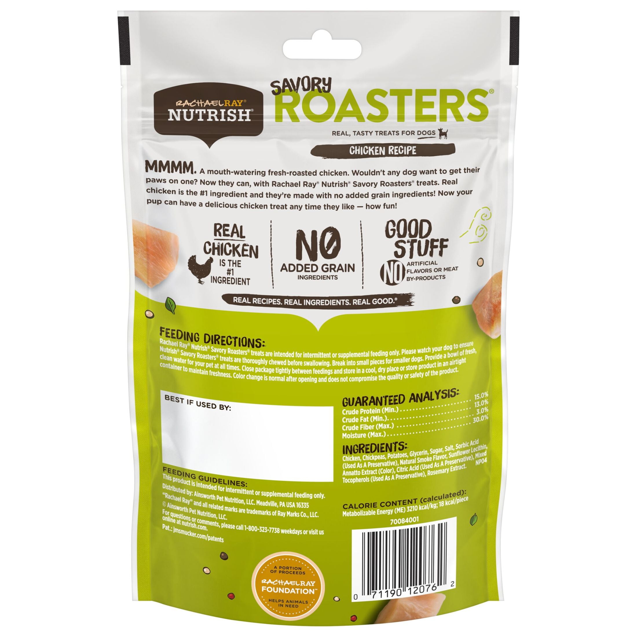 (Doyo mart)NutriSari 910袋 Legendairy Milk Myo and D-Chiro Inositol Vegan Supplement Chewable