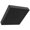 Matte Black, variant on Delta 52484-CZ-PR Universal Showering Ultrasoak 7-13/16" Square 1.75 GPM Multi Function