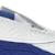 White/Blue