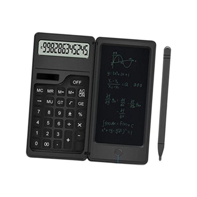 Calculadora de escritorio Calculadora portátil de bolsillo pequeño para el hogar