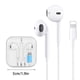 thumbnail image 2 of Audifonos USB C Auriculares Tipo C Alámbricos de Cable,Manos Libres Compatible con Cualquier Entrada USB-C Sam-sung,Hua-wei,Xiao-mi,Motor0la,OPPO,etc,Blanco Cerámico, 2 of 2