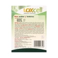thumbnail image 2 of Loxcell Quinfamida 200 mg / Albendazol 400 mg / 20 ml  junior suspensión, 2 of 4