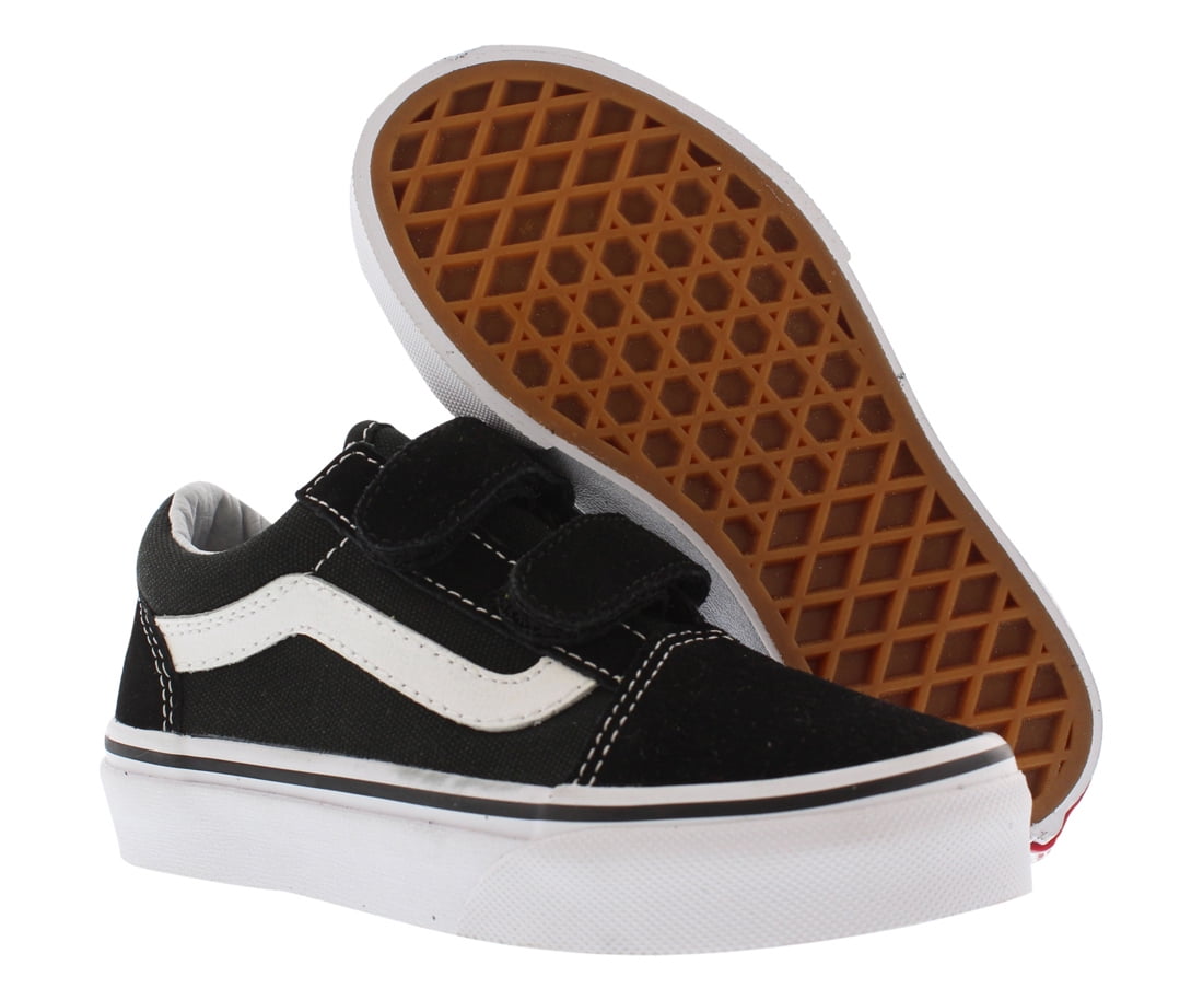 Vans - Children's Vans Old Skool V - Walmart.com