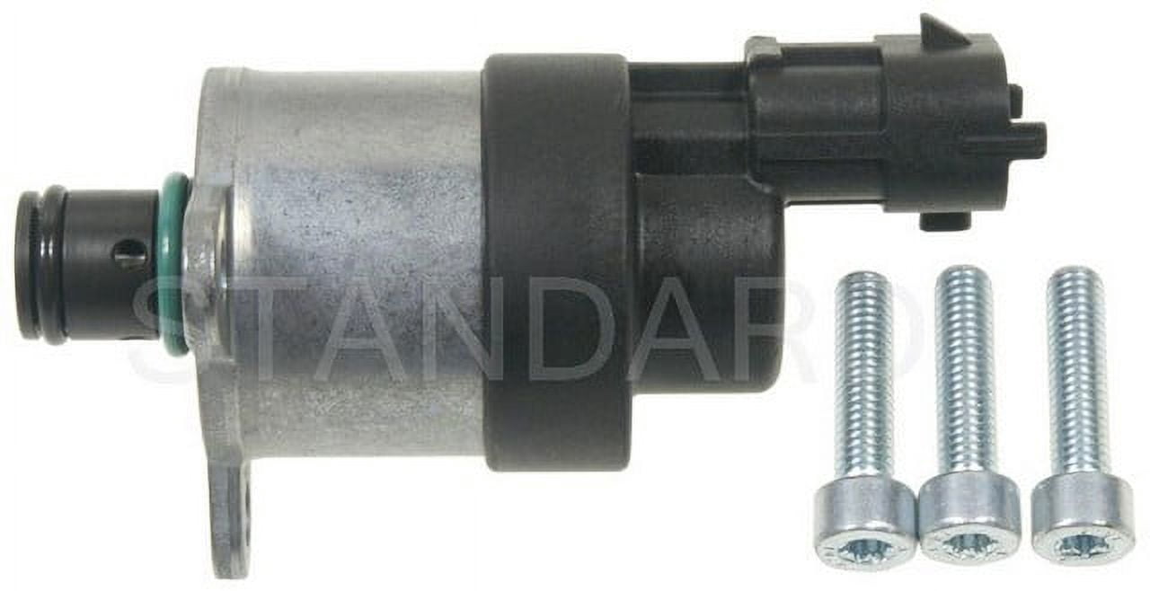 Fuel Injection Pressure Regulator Fits select: 2001-2004 CHEVROLET SILVERADO, 2001-2004 GMC SIERRA