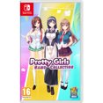 thumbnail image 1 of Pretty Collection de Jeux pour Filles [Nintendo Switch], 1 of 9