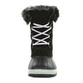 thumbnail image 3 of Northside Kids Katie Waterproof Insulated Winter Snow Boot, 3 of 6