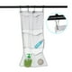 thumbnail image 1 of Organizador de almacenamiento para duchas con 6 bolsillos de malla - bolsa colgante de secado rápido de 13x23 pulgadas para artículos esenciales y juguetes del baño, 1 of 6
