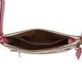 thumbnail image 4 of COACH Rowan File Bag in Signature Canvas in Light Khaki/Confetti Pink, 4 of 7