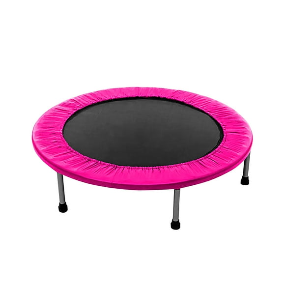 Trampolín PARA EJERCICIO SVELFIK Rosa JUMP-2RS