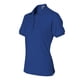thumbnail image 1 of Jerzees Señoras 5.6 oz. 50/50 Jersey Polo con Spotshield, Royal M Jerzees Camisa polo, 1 of 1