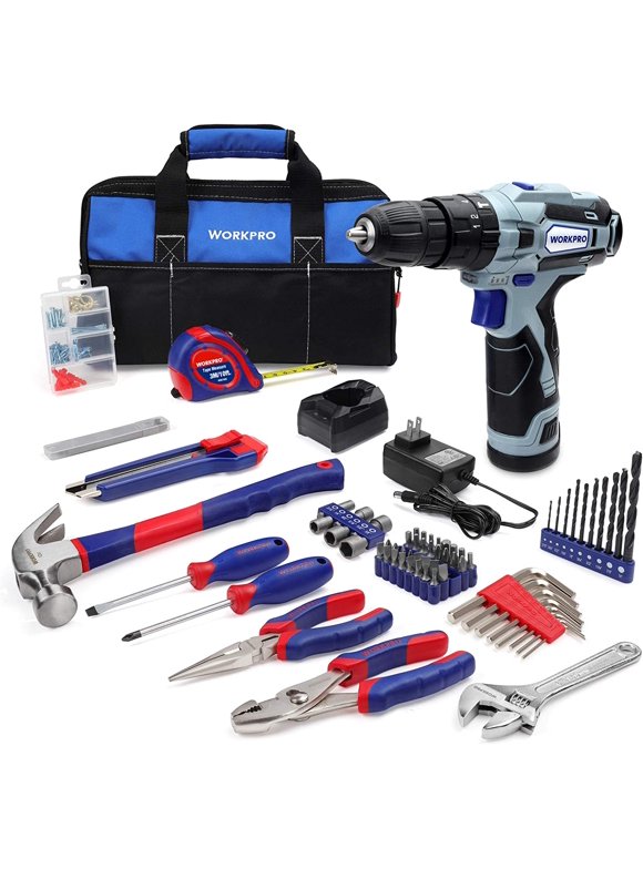 Power Tool Sets