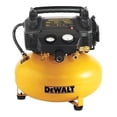 thumbnail image 1 of Compresor De Aire DeWalt 1.5 Hp 24 Litros 6 G Dona D2002M-WK, 1 of 7