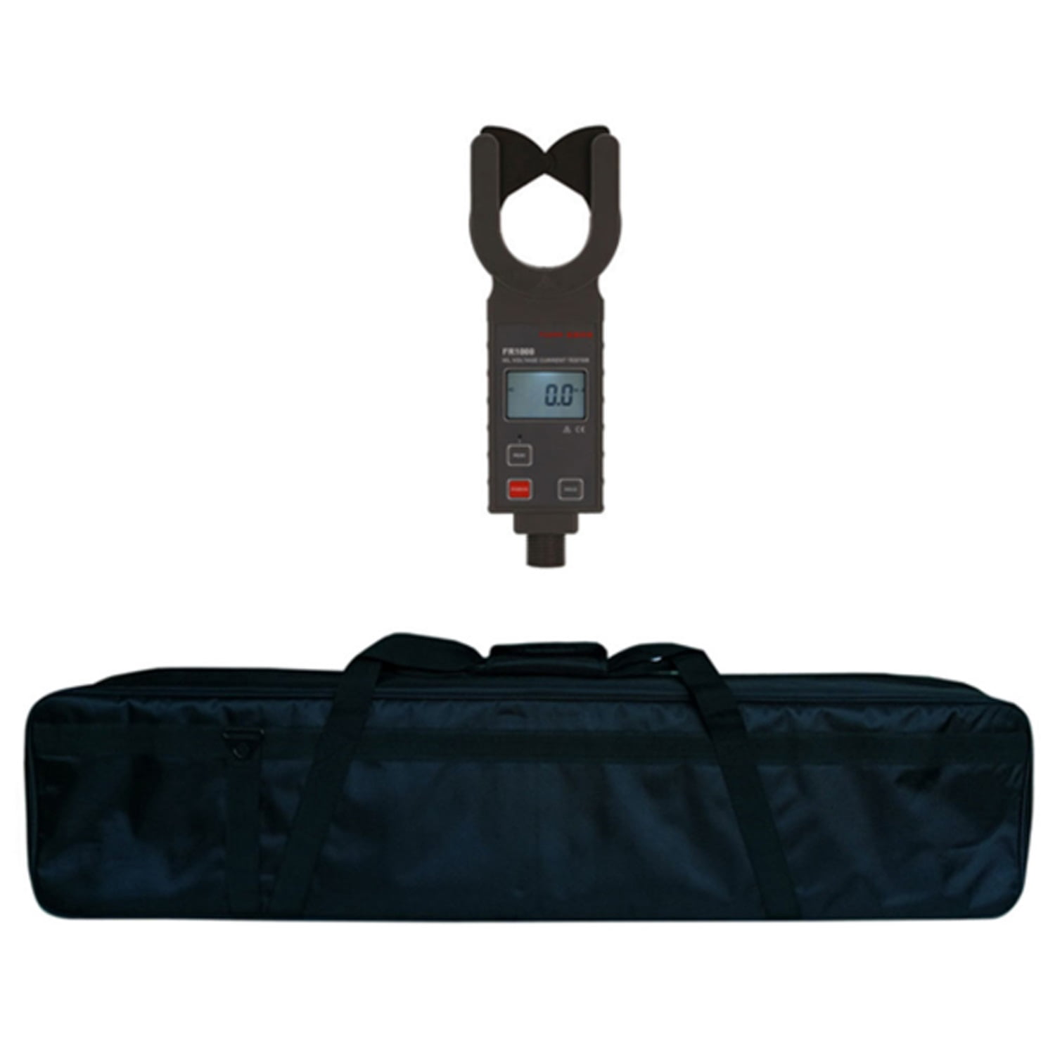 1200A Digital High Voltage Clamp Meter FR1000