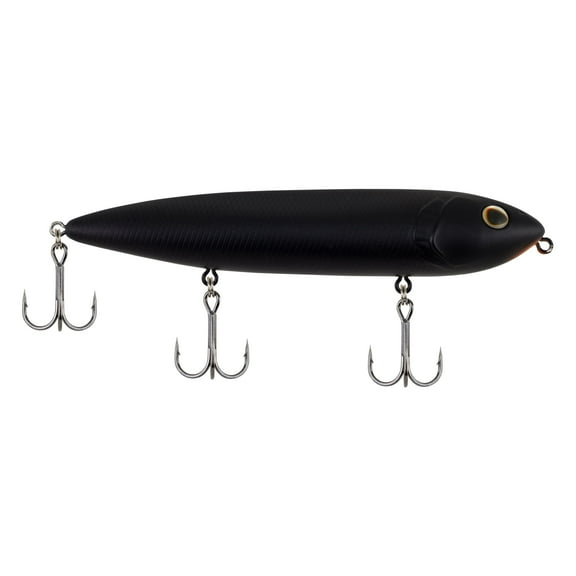Berkley J-Walker 120 Topwater Fishing Lure, Maverick, 2/3 oz