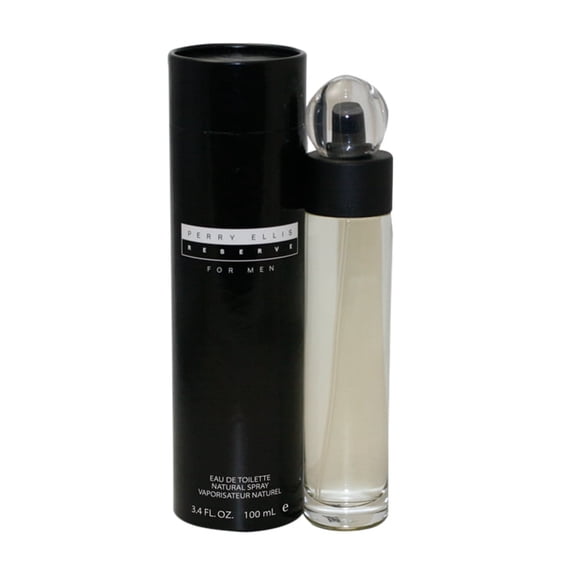 Perry Ellis Reserve Eau De Toilette Spray 3.4 Oz / 100 Ml