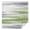 Green, variant on Cloth Napkins 1 Piece - 20x20 Inches, Sage Green Gray Washable Reusable Table Napkins, Neutral Abstract White Ombre Texture Soft & Absortbent Dining Napkin for Party Wedding Hotel Restaurant