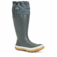 thumbnail image 2 of Muck Footwear  Unisex'  Forager Tall Forager Grey , 5 M US, 2 of 2