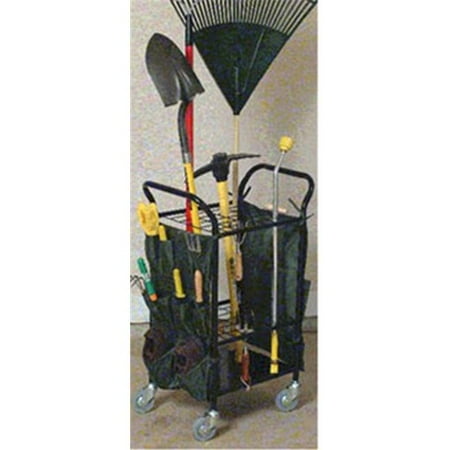 Jj International S9428 Garden Tool Caddy With Casters Canada - Garden Tool Cart Canada Jj International S9428 Garden Tool Caddy With Casters Canada - Garden Tool Cart Canada