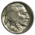 thumbnail image 2 of 1914-D Buffalo Nickel MS-63 PCGS, 2 of 3