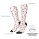 thumbnail image 4 of Balery Lips Kiss Calcetines novedosos Calcetines deportivos Calcetines hasta la rodilla Calcetines de algodón Calcetines originales y geniales, 4 of 6