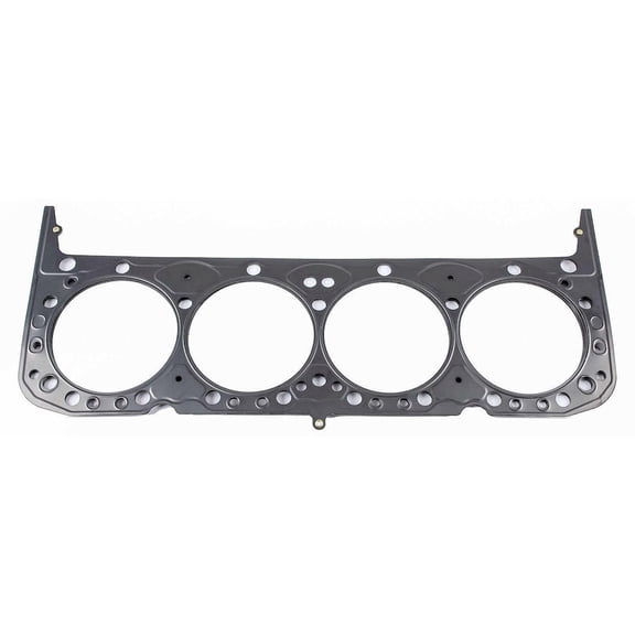 Cometic Gasket Automotive C5247-027 Cylinder Head Gasket Fits select: 1966-1974 CHEVROLET C10, 1967-1974 CHEVROLET CAMARO
